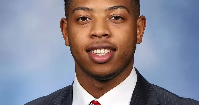 State Rep. Jewell Jones, D-Inkster. - Michigan House of Representatives