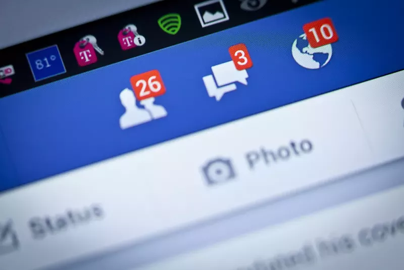 Facebook imposed restrictions on a private Macomb County group for spreading false information about COVID-19.
