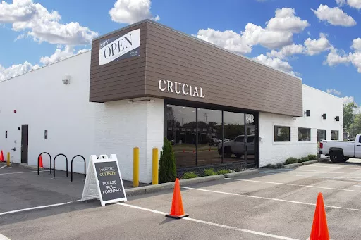 Detroit's Tee Grizzley will christen Ferndale's newest recreational marijuana dispensary. - Courtesy of Crucial Ferndale.