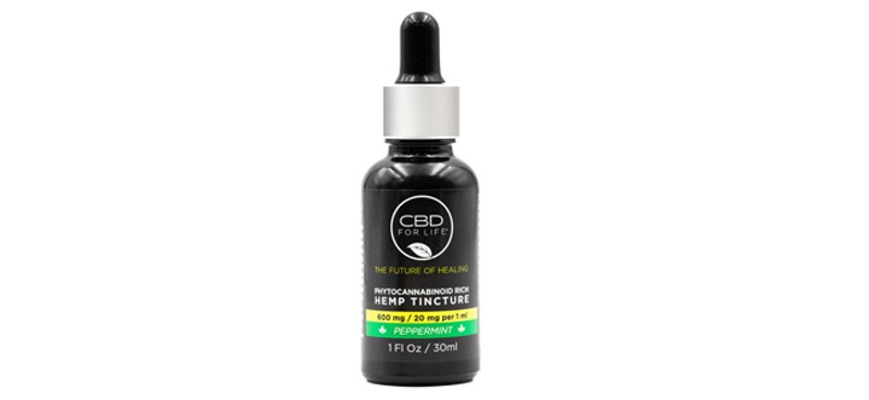 Best CBD Oil for Pain Relief 2022