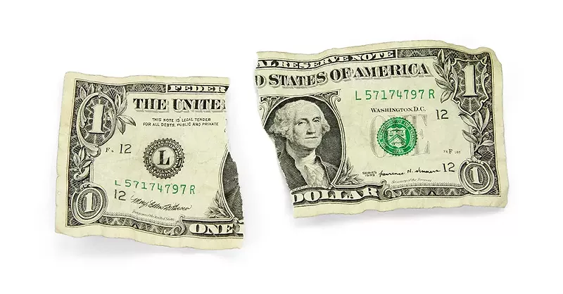 How come the economy doesn’t feel as good as the metrics say it is? Because the metrics are out of date and out of touch. - SHUTTERSTOCK