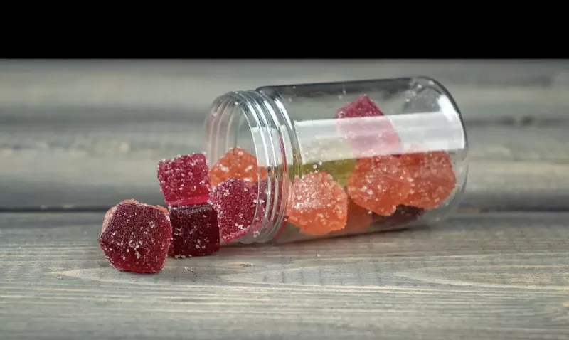 2022’s 5 Best Delta 10 Gummies – Consumer Guide