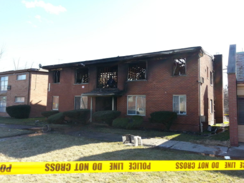 Detroit man charged with setting wind-stoked fire that killed 5 (2)