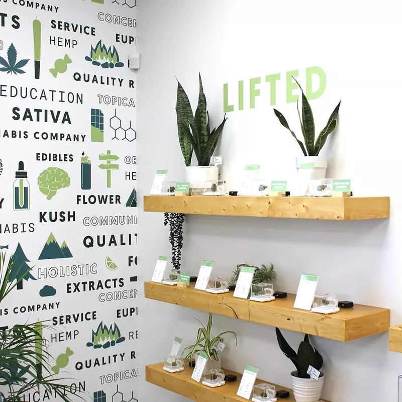 Quality Roots is opening its third Michigan location in Monroe. - Quality Roots