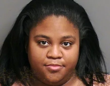 Tranae Myesha Rainey - Macomb County Sheriff's Office