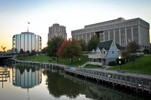Downtown Mount Clemens - Facebook