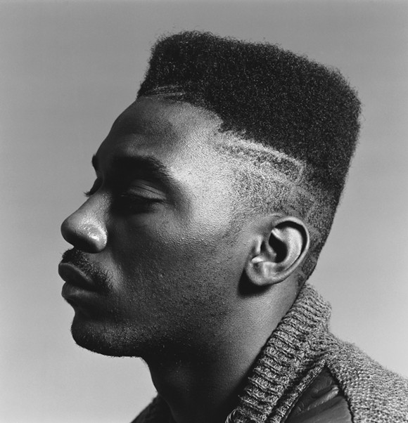 Big Daddy Kane will perform at Back 2 the 80s.