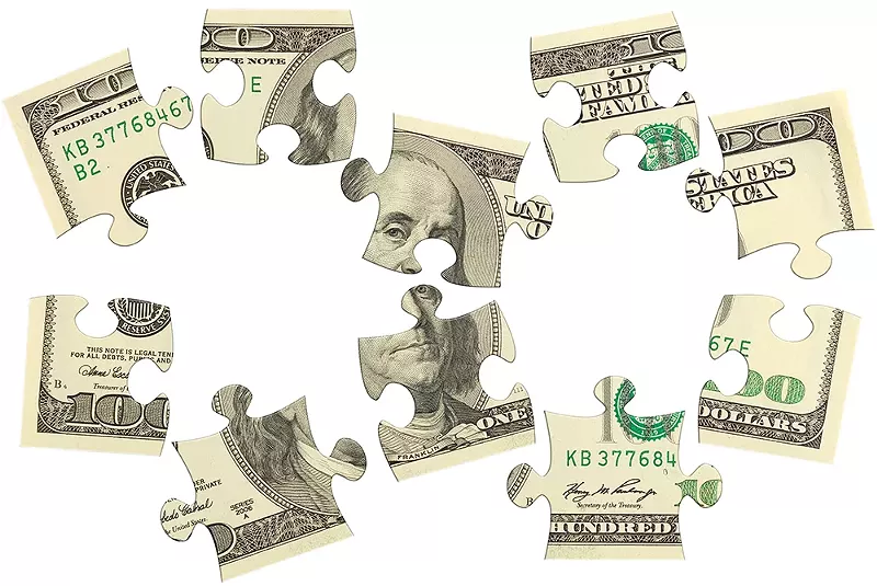 Much of what set us up for inflation right now were corporate decisions made well before COVID.