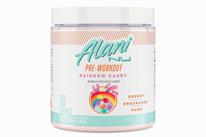Best Pre-Workout for Men (2022) Review Top Supplement Brands