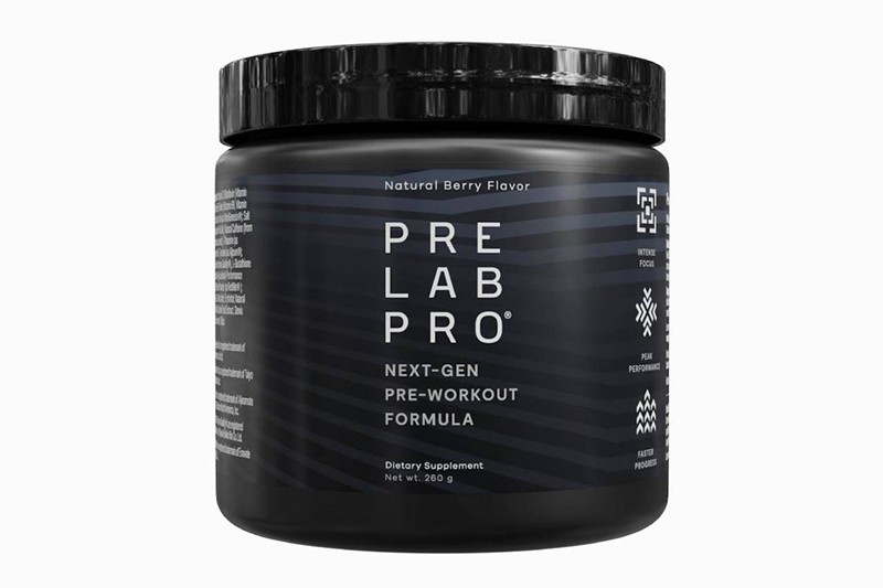 Best Pre-Workout for Men (2022) Review Top Supplement Brands