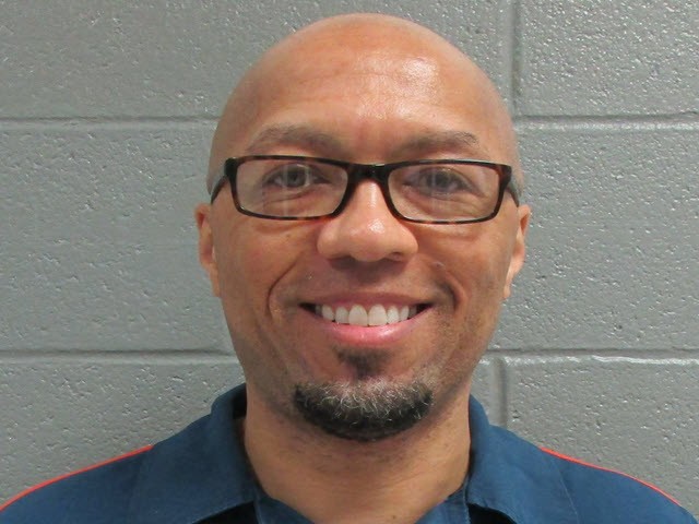 Ex-Detroit City Council President Charles Pugh is set to be paroled this December. - MICHIGAN DEPARTMENT OF CORRECTIONS