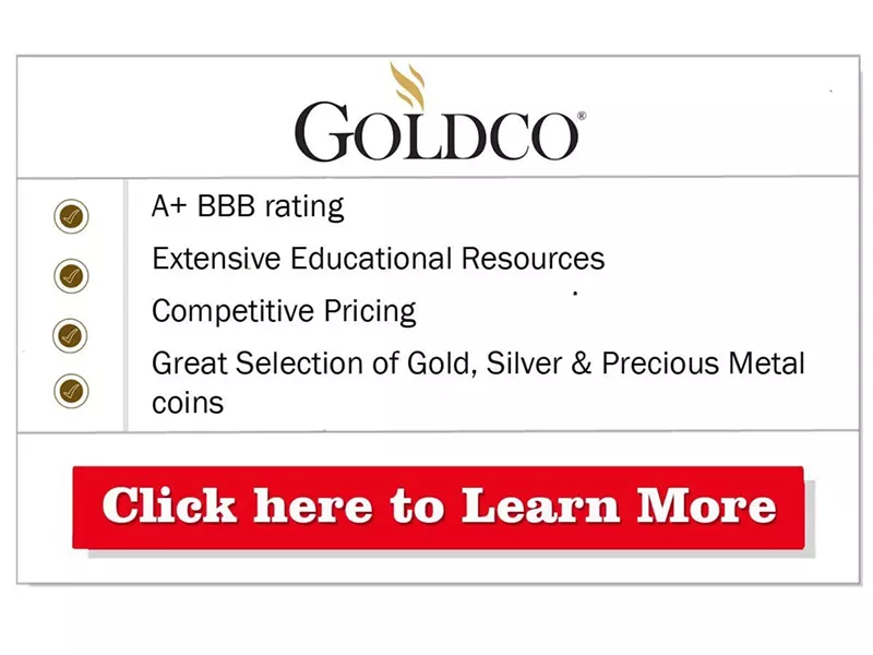 Best Gold IRA Companies