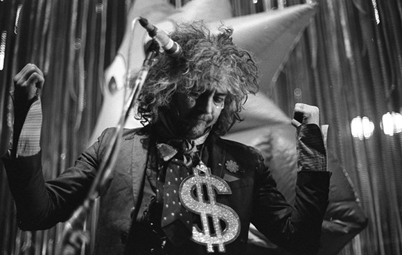 Show review: Flaming Lips at ROMT on Tuesday, March 14 (5)