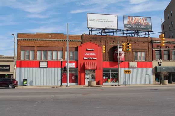 River Rouge to host town hall, bus tour for planned arts community