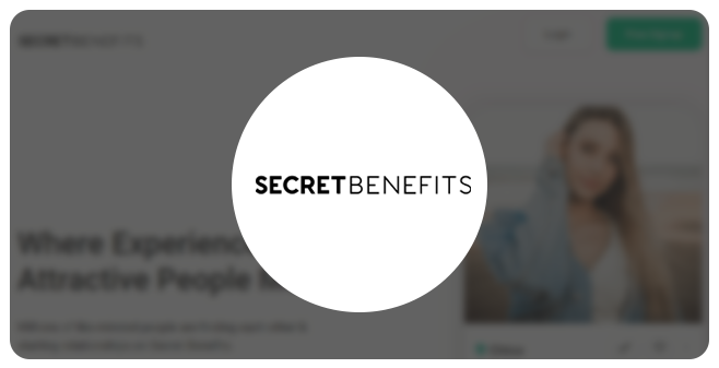 Secret Benefits Review: Honest Review 2024