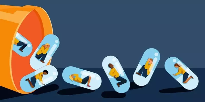 Modafinil Tolerance