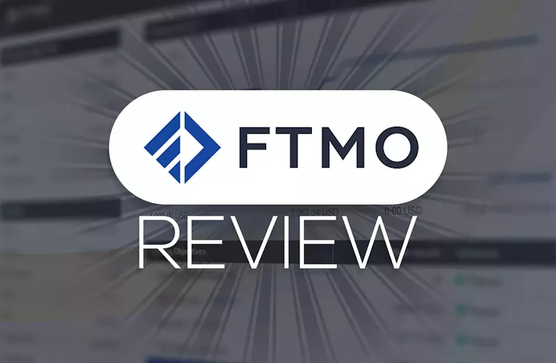 FTMO Full Review: Pros, Cons, Pricing