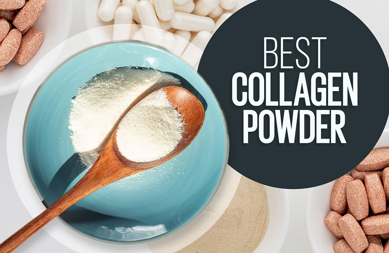 Best Collagen Powder: Top 7 Products for 2022