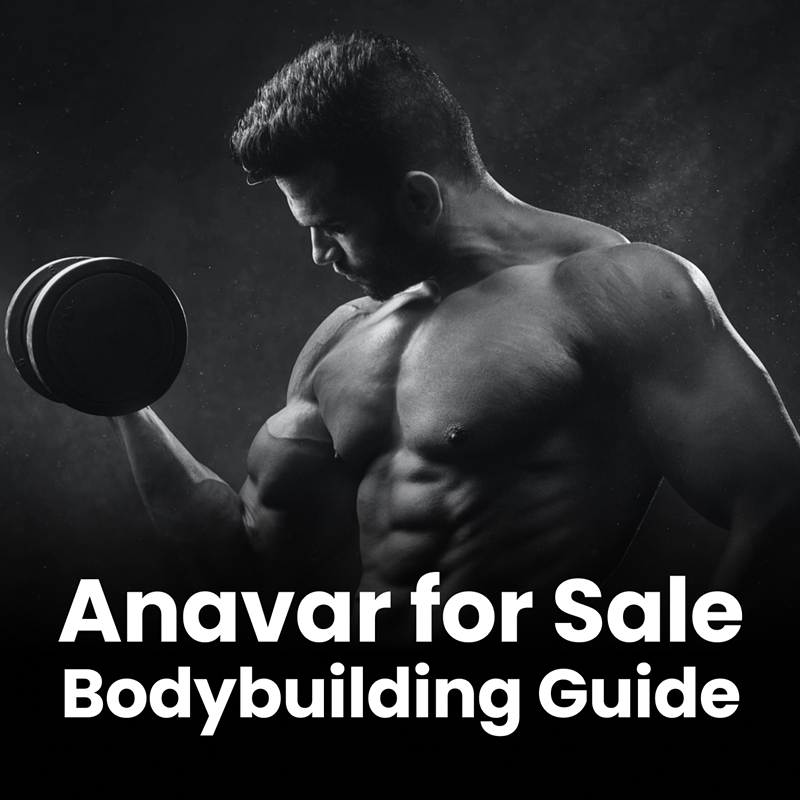 Anavar for Sale Online [Weight Loss and Bodybuilding Guide] (2)