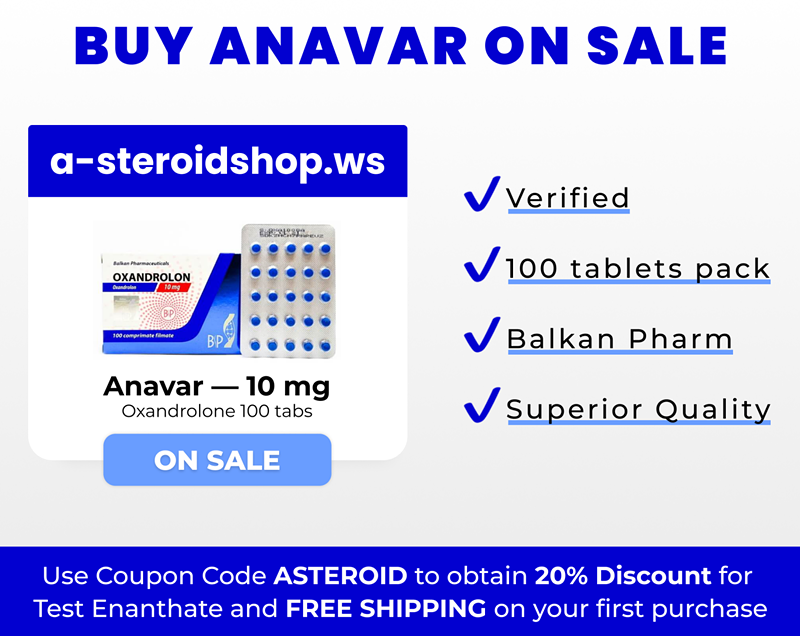 Anavar for Sale Online [Weight Loss and Bodybuilding Guide] (4)