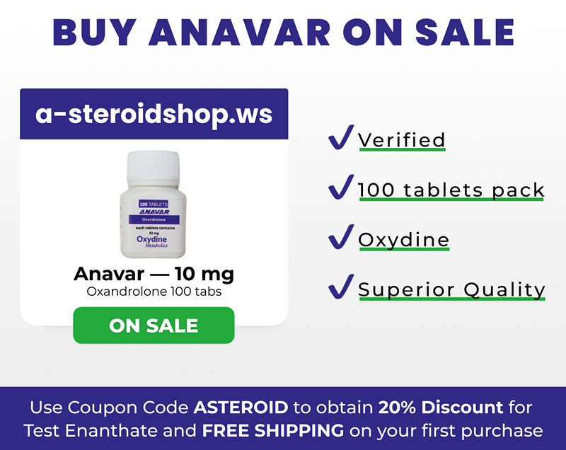 Anavar for Sale Online [Weight Loss and Bodybuilding Guide] (7)