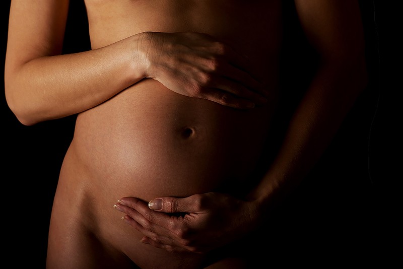 The U.S. has the worst maternal mortality rate of any developed nation. - Shutterstock