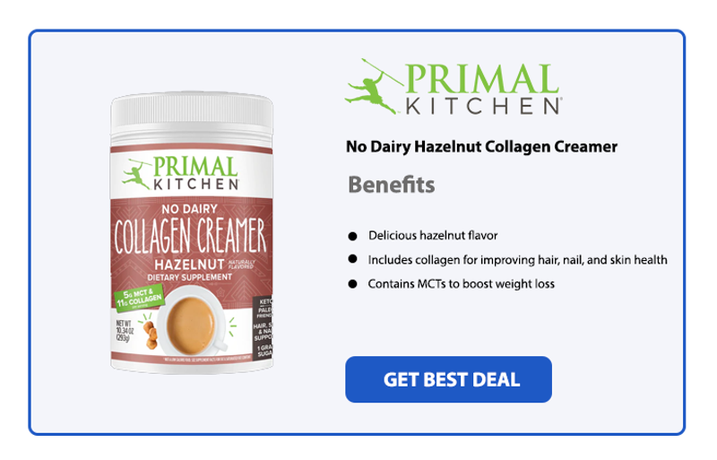 Best Protein Coffee Creamers in 2022 (3)