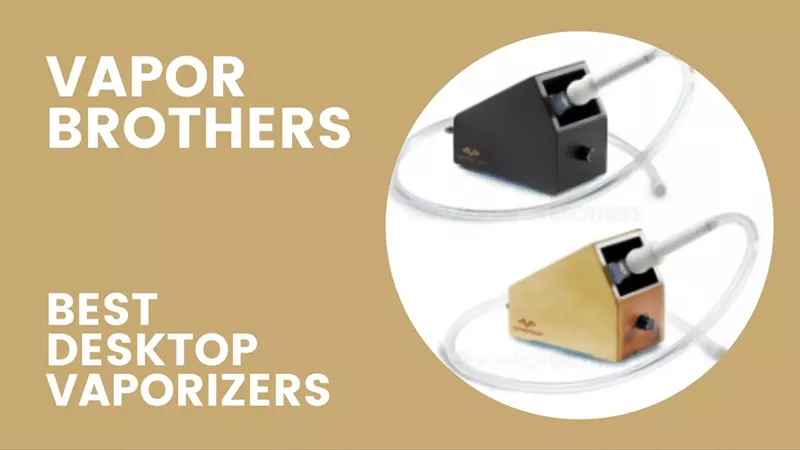 Best Desktop Vaporizers 2022 (3)