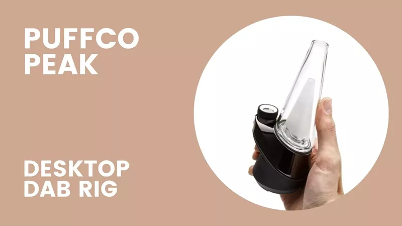 Best Desktop Vaporizers 2022 (9)