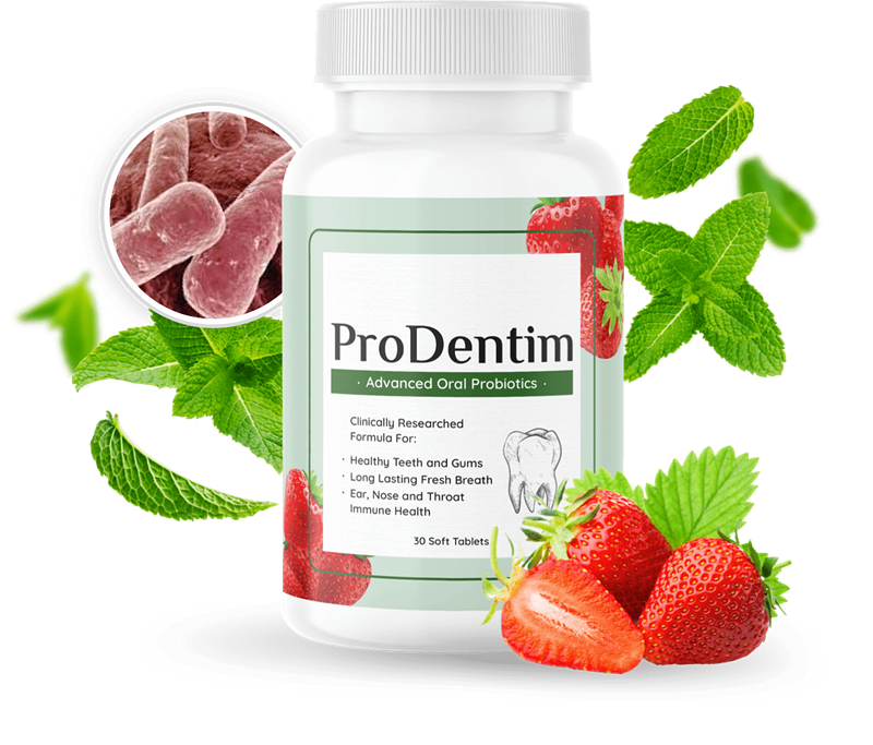 ProDentim Reviews - Risky Side Effects or Real Supplement Results? Urgent Investigation Exposed!