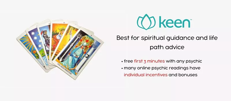 Phone Psychic Readings: Best Psychics Over the Phone in 2022