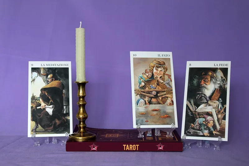 Phone Psychic Readings: Best Psychics Over the Phone in 2022
