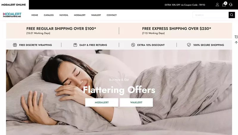 Where to Buy Modafinil Online in USA 2022?