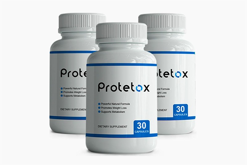 Protetox Reviews - Real Ingredients That Work or Fake Weight Loss Shortcut?