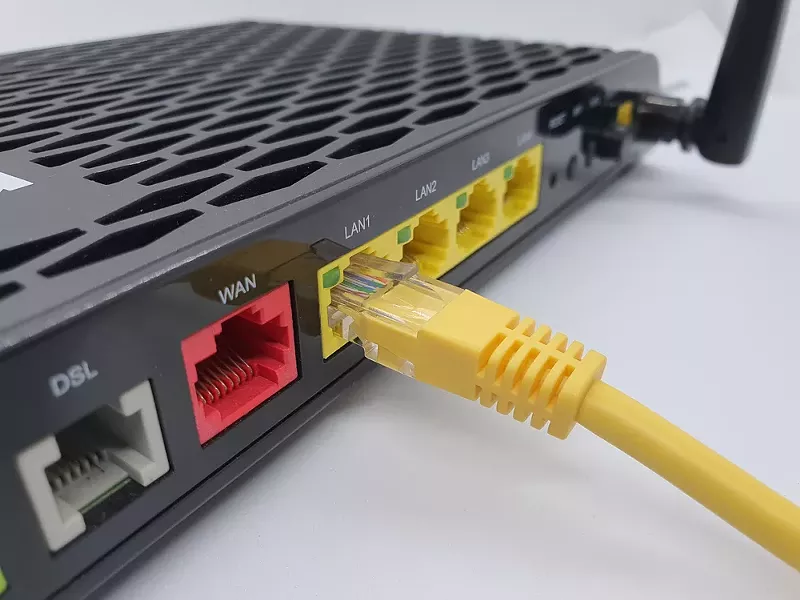 The Communications Workers of America and Microsoft recently launched Get Connected, which subsidizes internet service for families with limited resources. - Shutterstock