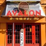 Avalon's Willis Street location. - Courtesy photo
