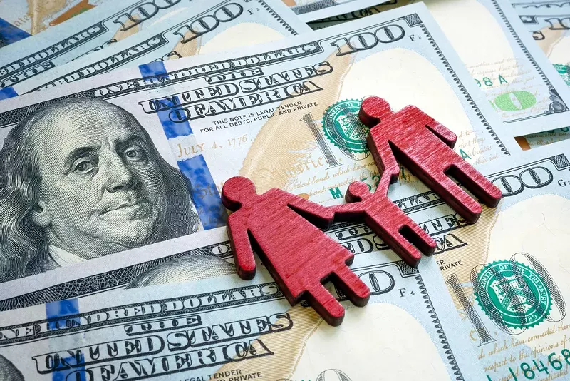 Advocates emphasized while the tax credit helped families across the board, it was especially important for children in rural Michigan. - Shutterstock