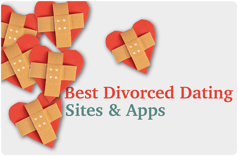 12 Best Divorced Dating Sites and Apps for Meeting New People