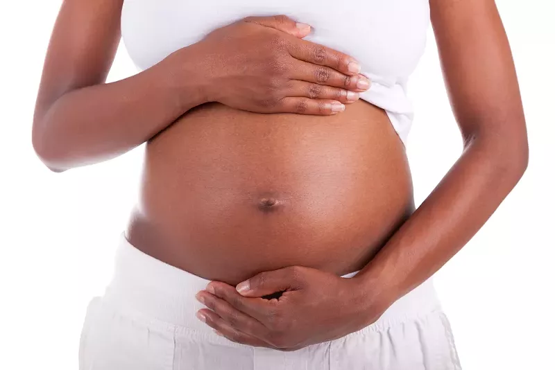 There are hundreds of contaminated sites in Detroit, and researchers theorize the effects of the compounds contribute to Detroit's high preterm birthrate. - Shutterstock