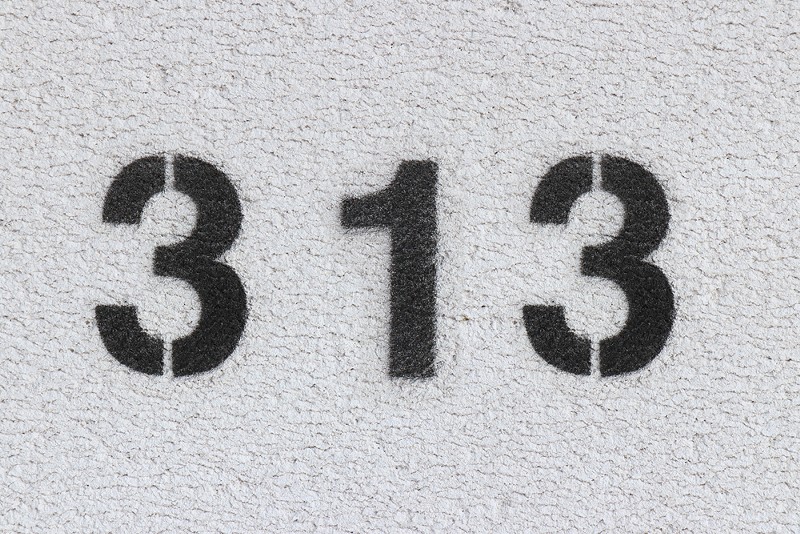 679 doesn’t quite have the same ring to it as 313. - Shutterstock