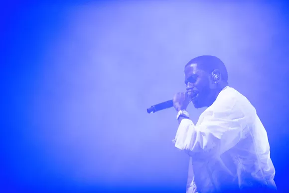 Show review: Big Sean, MadeinTYO, and more at the Fox on Saturday, March 25