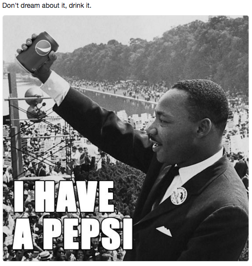 Best social networking responses to the pulled Pepsi ad (12)