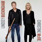 OMG Fleetwood Mac fans — Lindsey Buckingham and Christine McVie headed to Fox in July