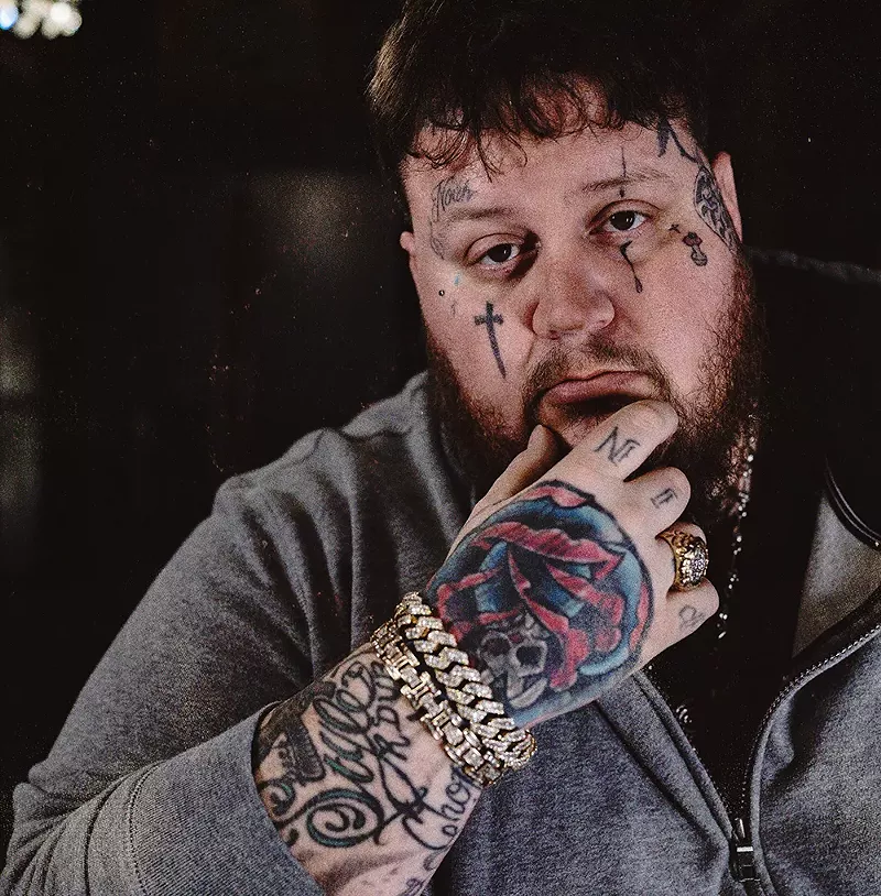 Jelly Roll. - Stoney Creek Records