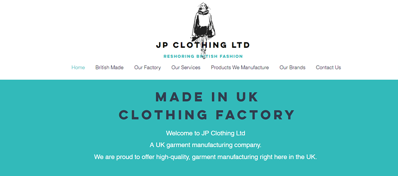 The Top 10 Private Label Clothing Manufacturers in the World