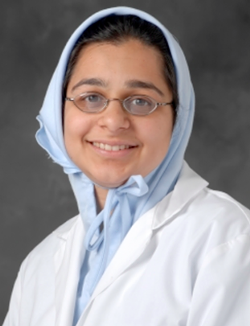 Dr. Jumana Nargarwala - Henry Ford Health System