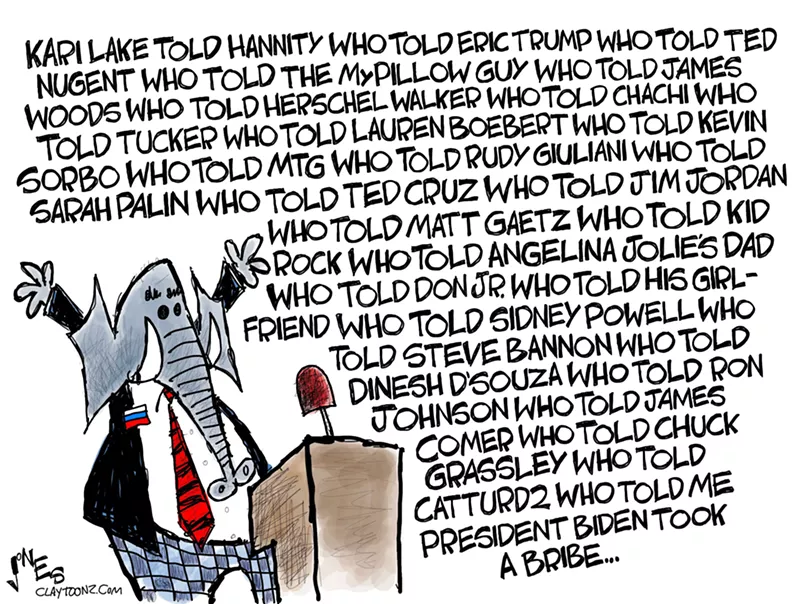 GOP proof