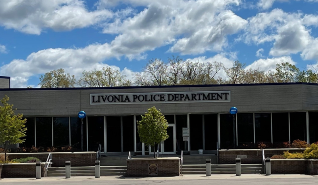 Livonia police criticized for response to racist attack on Black teen