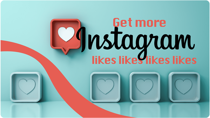 Buy Instagram Likes: Best sites to Buy Instagram Likes (Real)