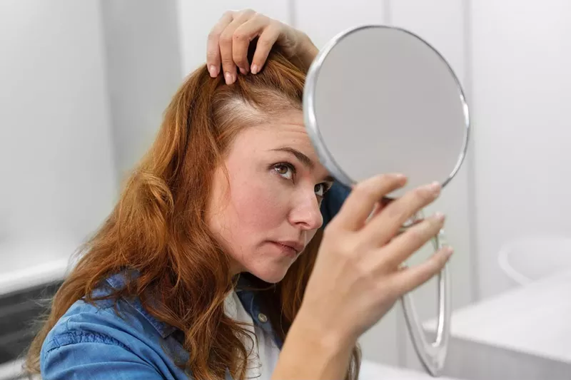Combat Hair Thinning and Dry Skin With Batana Oil: Discover Why Many Use Batana Oil in Their Daily Routine
